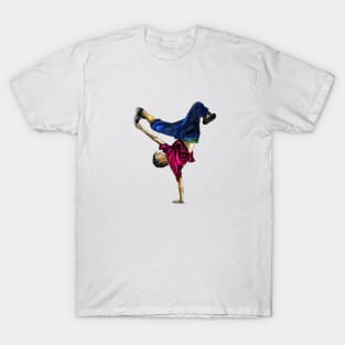 Dance T-Shirt